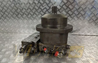 Hydromotor Linde HMV-70 243A120022