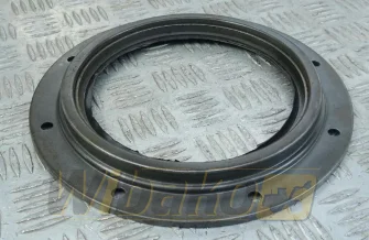 Cummins KT19 207724