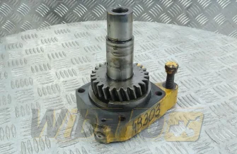 für Motor Cummins KT19 3086177