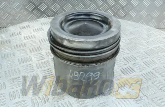 Kolben des Motors für Motor Cummins KT19 3096681