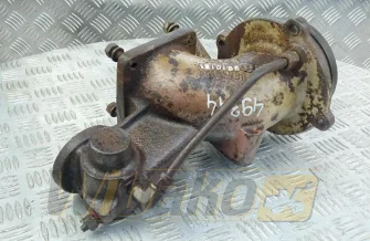 für Motor Cummins KT19 3086035