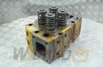 Motor Zylinderkopf Cummins KT19 3646323/3634258/3081065/3081064