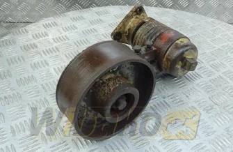  Cummins KT19 3033957/301228