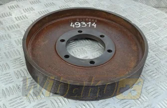  Cummins KT19 3002223