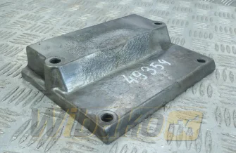 Pokrywa rolek popychaczy für Motor Cummins KT19 3628755
