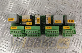  Liebherr ZFP-02 / 4014-3786 975848801