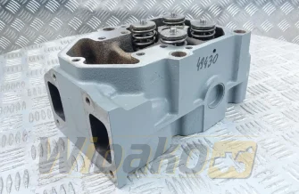 Motor Zylinderkopf Deutz 04613129