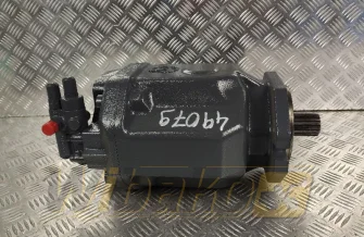 Hydraulikpumpe A10VO100 