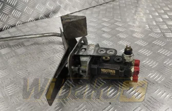 Pedale Voac PCL404-0890B 14341414