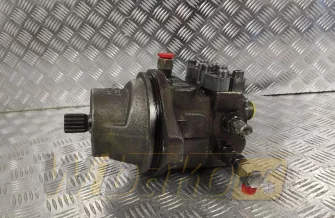 Drehmotor Liebherr FMF045 9887620
