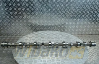 Nockenwelle Liebherr D936 A7 10125743