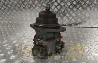 Hydromotor Hydromatik A6VE55HA1/63W-VZL020A R902006878