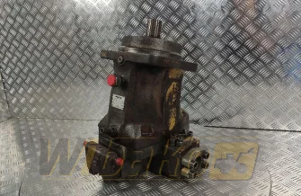 Fahrmotor Hydromatik A6VM250DA/61W-VZB020B R910906482
