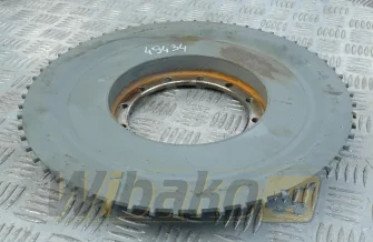 Dämpfer Deutz TCD2015 V08 04265073