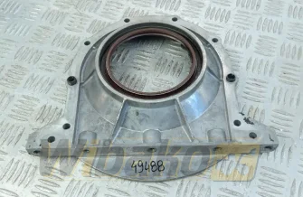 Gehäuse für Dichtstoff wału korbowego Deutz 04610509