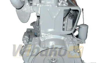 Motor Deutz F5L912 