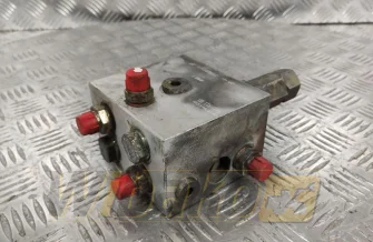Ventile (Komplet) Oil Control 057110100235000 