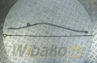 für Motor Deutz TCD2015 V08 01181523