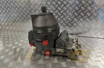 Hydromotor Liebherr FMV100 9073888