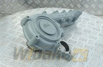 Wasserpumpe Deutz TCD2015 V08 02938376/04265902/04263041E