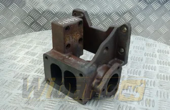 Auspuffkrümmer Deutz TCD2015 04264656/04264834R
