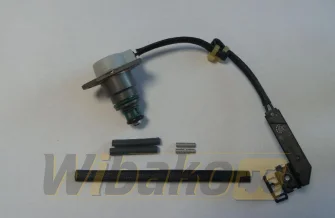 pompy VP44 Bosch QSB5.9 0986444956