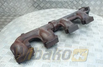 Auspuffkrümmer Deutz TCD2015 V08 04613481/04613479/04268018RY/0426816R