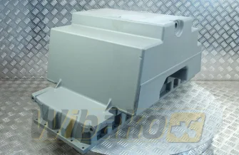 Ölbecken Deutz TCD2015 V08 04224285/04224283RY