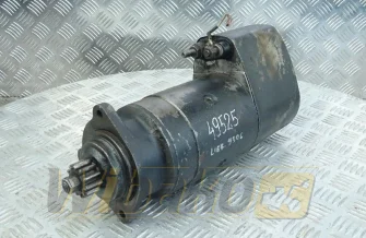 Anlasser Starter Bosch 0001417024