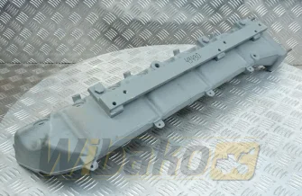 Ansaugkrümmer Deutz TCD2015 V08 04263687/04263684RY