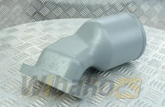 Biegung des Turboladersteckers für Motor Deutz TCD2015 04263728