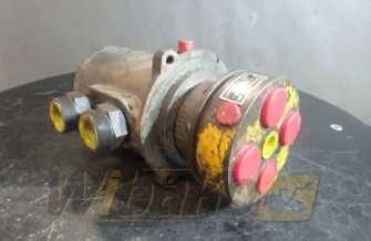 Drehgelenk Hydromotion 06-018 03248