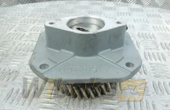 für Motor Deutz TCD2015 04611632