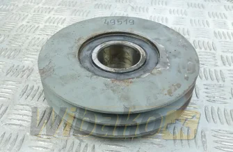  Deutz TCD2015 04262298