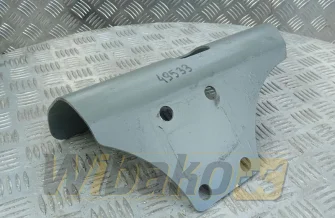 Osłona rozrusznika Deutz TCD2015 04610097