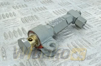 Verbindungsstück Deutz TCD2015 04263924/01183309