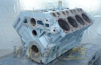 Motor block für Motor Deutz TCD2015 V08 04612814/04262785R