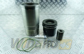  Kolbenschmidt 41628960