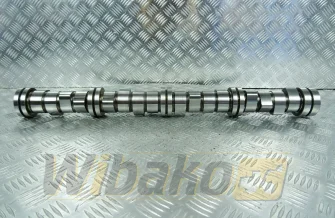 Nockenwelle Deutz TCD2015 V08 04263678/557186