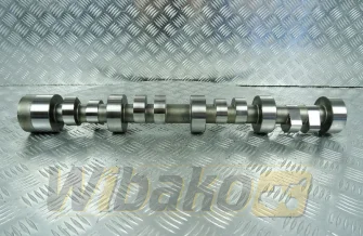 Nockenwelle pompowtrysków für Motor Deutz TCD2015 V08 04227469/759698