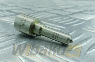  Bosch DLLA145P1503 0433171926