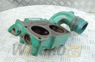  Volvo TD122 470554