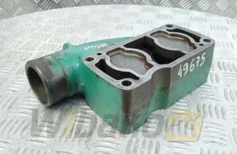  Volvo TD122 470548