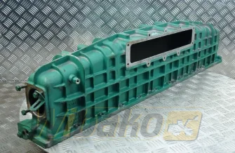 intercoolera Volvo 11032229