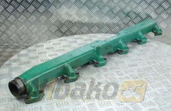 Volvo TD122 479602/479601