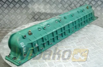 Ansaugkrümmer für Motor Volvo TD122 4778056/469807