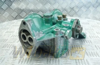 Ölfilter (Grundlage) Volvo TD122 470983