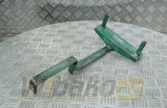 Halterung für Ölkühler Volvo TD122 11031987