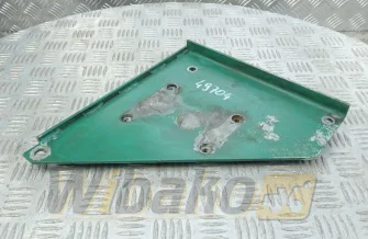 Ölfilter-Basishalterung Volvo TD122 11031859