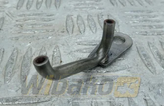 Kolben-Kühldüse Volvo TD122 468539
